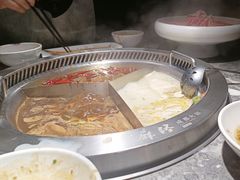 -麻路成都火锅(柏威年店)