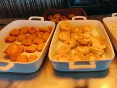 -怡豪大饭店·银顶旋转餐厅