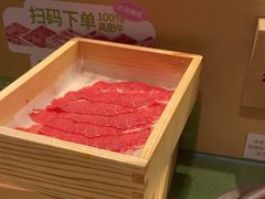 -一围肥牛肉小火锅(佳兆业广场店)