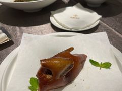 -北京泰富酒店-柏景轩中餐厅