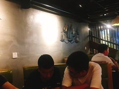 -新记印象酸菜鱼馆(天阳亲子广场店)