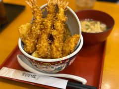 -虹梅食堂·爱蝦乃家