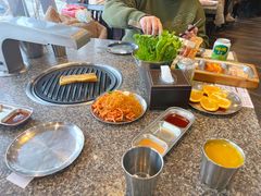 -高丽苑韩国烤肉(海昌路旗舰店)