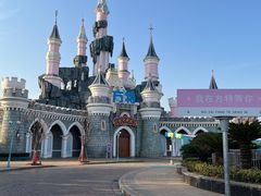 -株洲方特欢乐世界