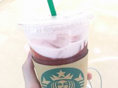 -星巴克(南京狮子桥店)