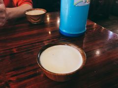 酥油茶-卡桑嘎布藏餐吧(扎西满斋居民小区店)