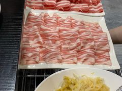-楼外楼大刀肉传统火锅居(繁荣路店)