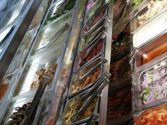 -33韩式自助烧烤(环城南路店)