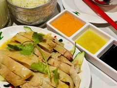 -芽笼芽笼新加坡餐厅(世纪汇店)