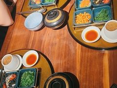 -Mr.Fish鱼鲜生海鲜放题(高德置地冬广场店)