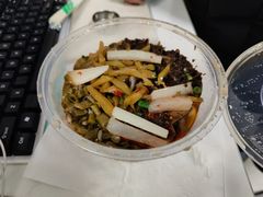 -李易面馆(树木岭店)