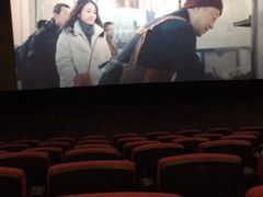 -万达影城(西铁营万达广场IMAX店)
