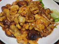 -惠宾饭庄(中山路店)