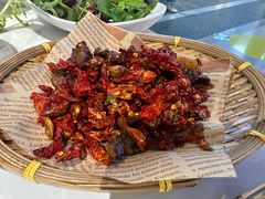 -王奋斗贵州酸汤牛肉火锅