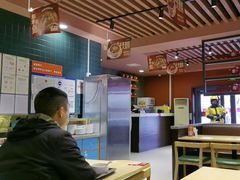 -宏状元现熬粥·京味菜(三里河店)