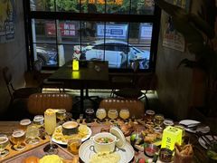 -岔巴精酿啤酒餐吧(南屏街店)
