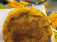 -老徐家柿子饼(北广济街店)