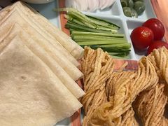 -杏花村水席楼(西大街总店)