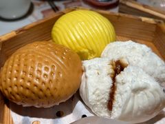 -悦满楼·西关名点·湛江名菜(航空综合大厦店)