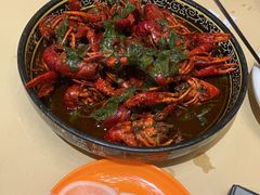 -江味龙虾馆·裸蓝龙虾(南山店)