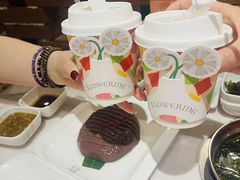 -围炉夜话·潮汕卤水火锅(榕江店)