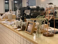 -Cafe Villa