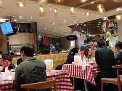 -西贝(无锡万象城店)