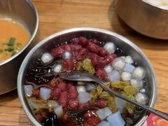 -成都你六姐·牛肉冒菜(城市集市合生汇店)