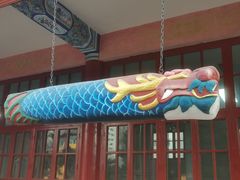 -挂甲禅寺