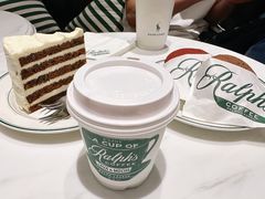 -Ralph’s Coffee(北京三里屯店)