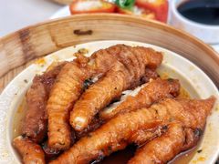 -蔡澜点心·粤菜(西单大悦城店)