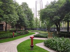 -仁恒滨河湾