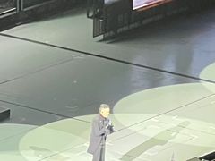 -南京奥林匹克体育中心-体育馆