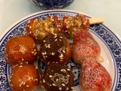 糖葫芦-清真·京华源铜锅涮肉(丰庆店)