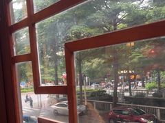 -山水茶艺馆·点心粤菜·30年老字号