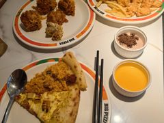 -比格比萨自助(宝山日月光店)