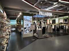 -五环Outlets(高新工厂店)