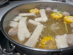-汕头八合里海记牛肉店(清河店)