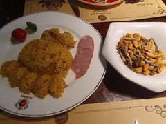 -马迭尔德式西餐精酿啤酒屋(中央大街店)