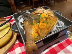 -西贝莜面村(近铁城市广场店)