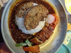 -幸薈飯堂
