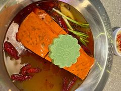 -大龙燚火锅(太古里店)
