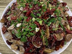 -华村烧烤(翠湖天地店)