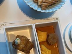 -淮香国色·淮扬菜(正大中心店)