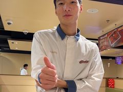-海底捞火锅(莘松路店)