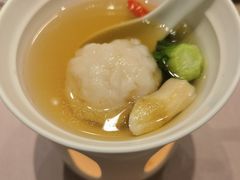 -鲤院·新中式美学·庭院餐厅(夫子庙店)