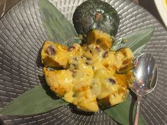 -海派悦庭·海胆烧麦·新融合菜(凯德广场店)