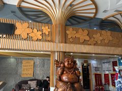 -绿岛汤泉韩式休闲会所