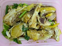 -化州大众美食城(宝安老牌店)