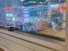 -倍力斯游泳健身(盛博店)